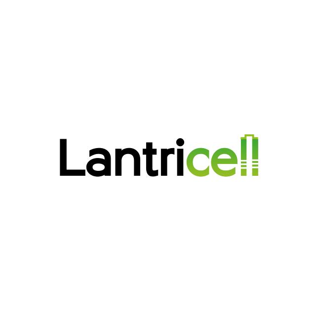 LANTRICELL Logo